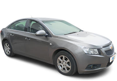 Chevrolet Cruze-img